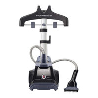 Rowenta IS6200D1 Manual