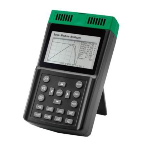 ADInstruments AD210 User Manual