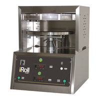 Moretti iRoll iP 45 Instruction Manual