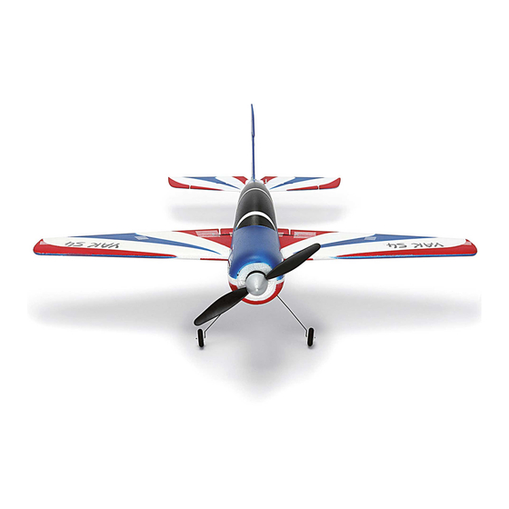 Nine Eagles P47 Instruction Manual