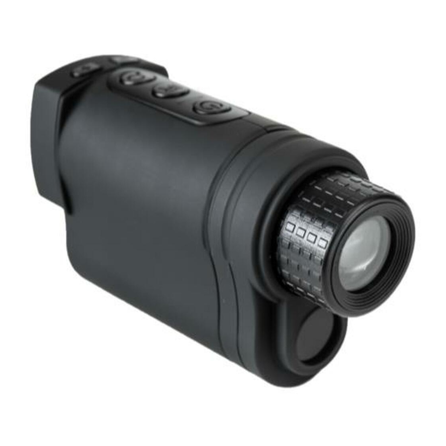 X-Vision Optics XANB60 User Manual