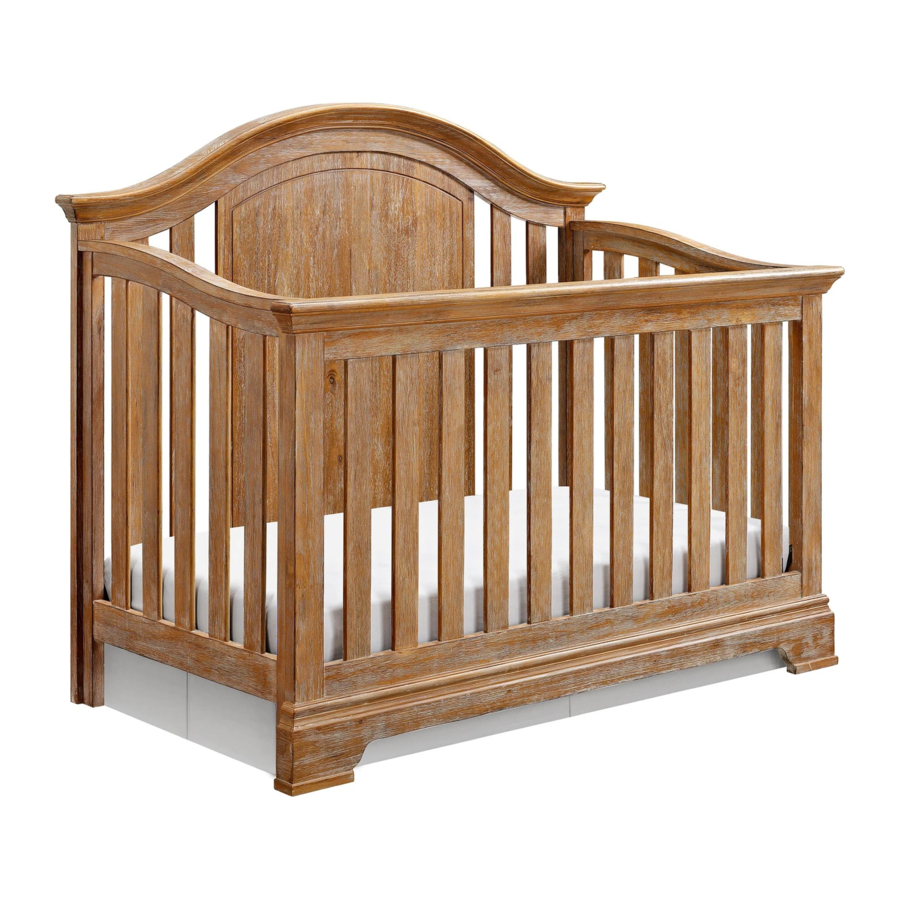 Baby Relax DA7790B4-HSY Manuals