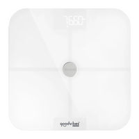 TEFAL Goodvibes Sport BM964 Series Instruction Manual