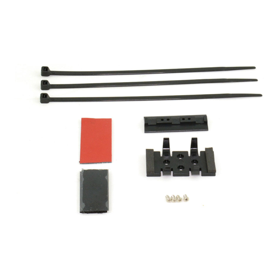 Marco Polo MP-RCMNT-01 Mounting