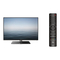 LCD TV TCL 32E5300-MT10B-LA Service Manual
