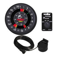 VEXILAR FL-10 Operation Manual