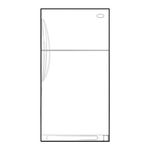 Frigidaire R134a Factory Parts Catalog