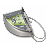 Hu-Friedy SWERV3 User Manual