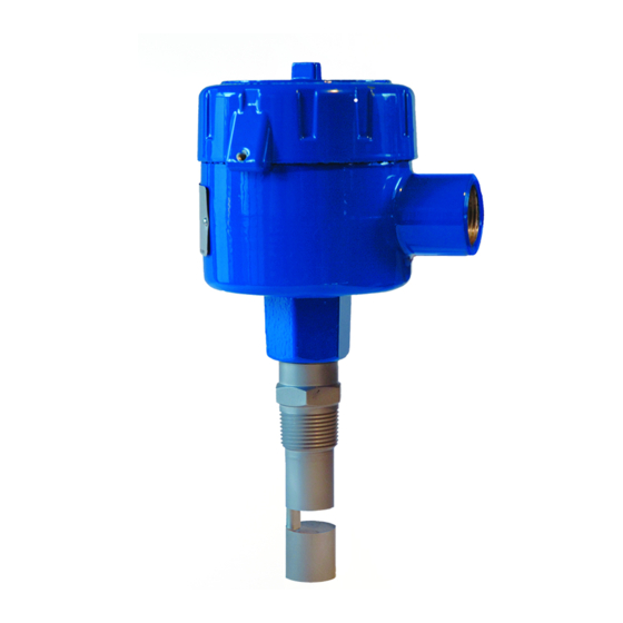 Kenco KUSG Series Installation & Operation Instructions