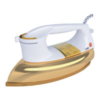 Clikon CK2131 Product Manual