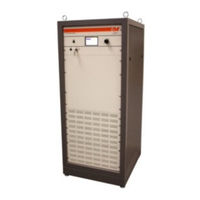 AR 1000S1G6C Operating And Service Manual