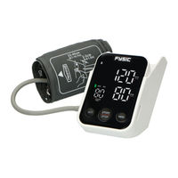 Fysic C02 User Manual
