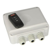 ACQUA SOURCE RCP-1500 Owner's Manual