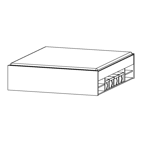 Rauch Sigma M2798 Assembly Instructions Manual
