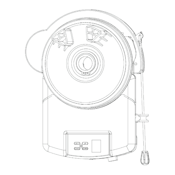 Stratco RDO30 Installation & User Manual