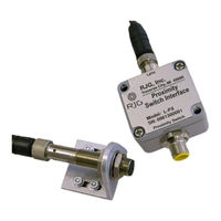 RJG LYNX L-PX Product Manual