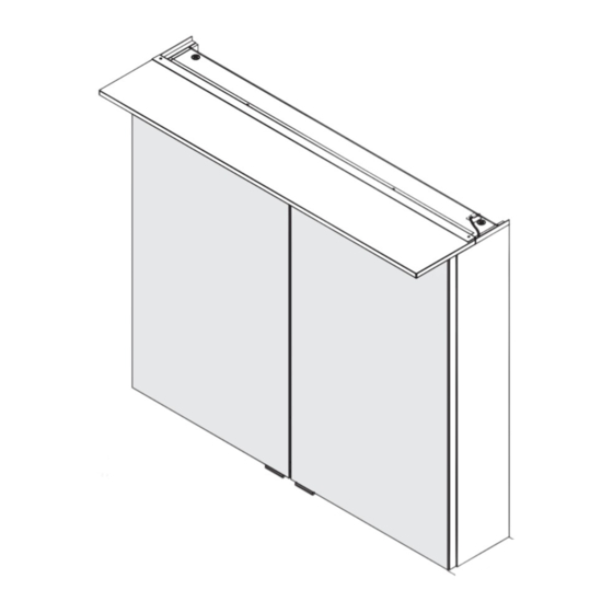 Fackelmann 84112 Manual