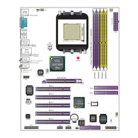 SOLTEK SL-K8T-939FL Manual