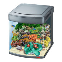 Sera PRECISION Biotop Cube 130 XXL Manual