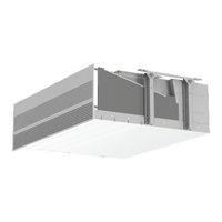 Chiller BLOCK Vari Installation, Operation And Maintenance Manual