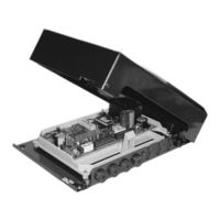 Telecom Behnke BNOS-Hub 10i Quick Installation Manual