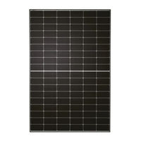 TW SOLAR TWMNH-48HD Installation Manual