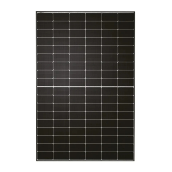 TW SOLAR TWMNH-48HD Installation Manual