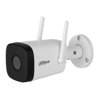 Dahua Technology DH-IPC-HFW1230DTP-STW-0360B Quick Start Manual