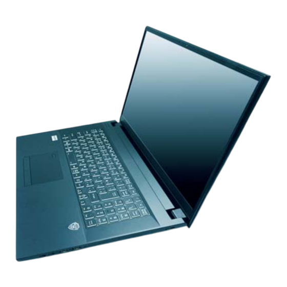 Clevo NJ70PU Service Manual