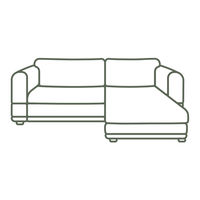 Koala Wanda Sofa Bed Manual