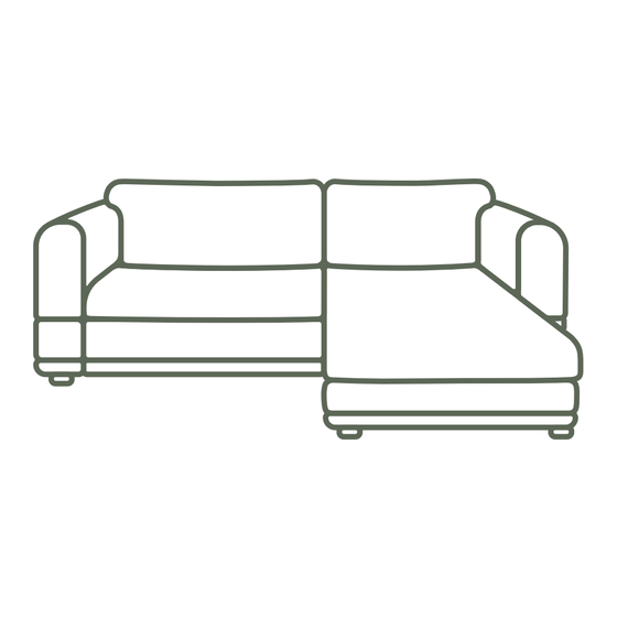 Koala Wanda Sofa Bed Manual
