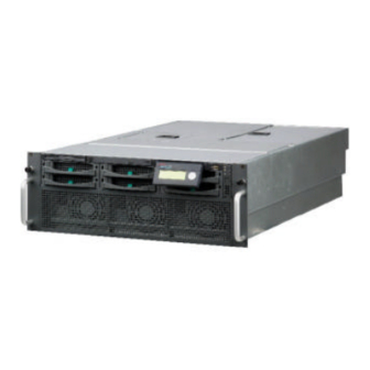 Fujitsu Siemens Computers PRIMERGY R450 System Configurator And Order-Information Manual