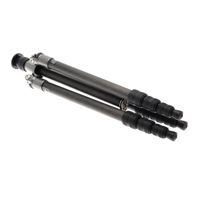 Gitzo Series 1 Traveler GT1541T Parts List