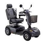 Invacare Comet Service Manual