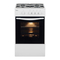Cookers Beko CG 41011 S User Instructions