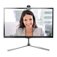 Polycom realpresence group convene Setup Manual