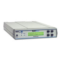 Multitech MULTI MODEM II MT5600BA User Manual