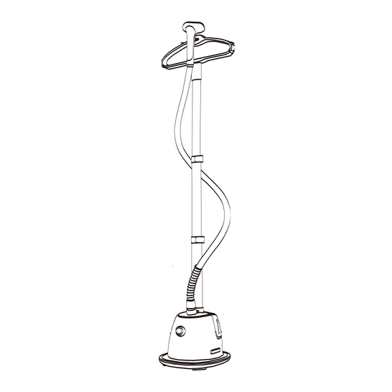 salav GS60-BJ User Manual