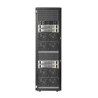 HPE StoreOnce 6600 User Manual