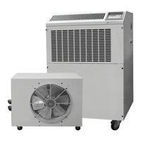 Weltem WSC-4000 Owner's Manual