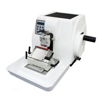 tbs electronics SC2500 Operator's Manual