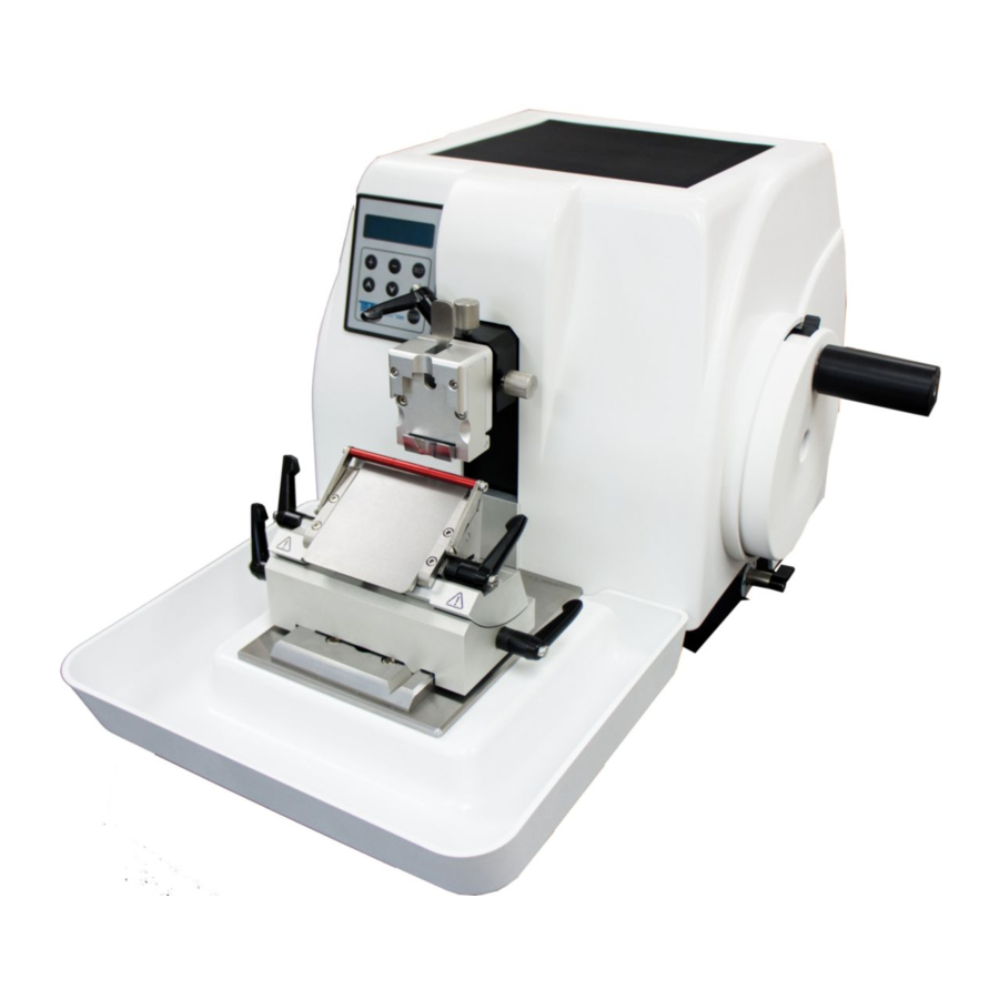 User Manuals: tbs electronics SHURCut 2500 Equipment