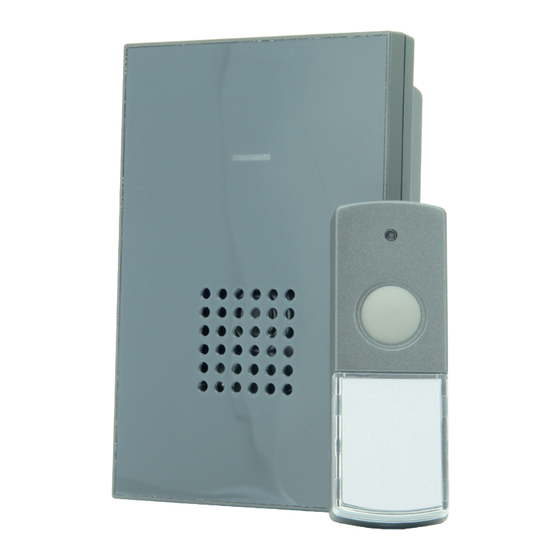 Profile FUGA PAC313 Manual
