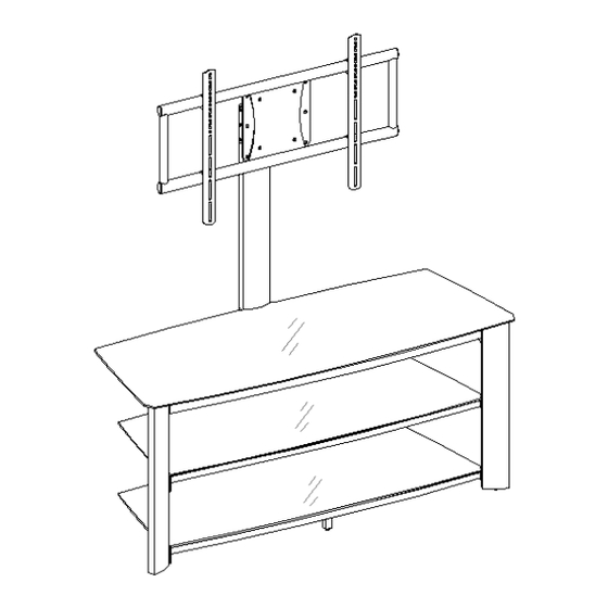 VAS Furniture Mfg. Inc. Pro-5 Manual