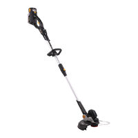 Texas Equipment GTX 4000 User Manual