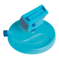 SNOWJOE AQUAJOE AJ-OSPR20 Manual