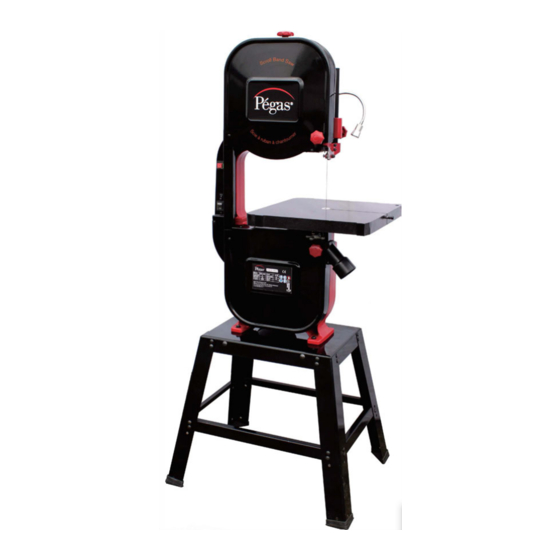 PEGAS 90.700 Setup & Operation