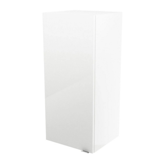 GoodHome imandra 3663602933434 Manual