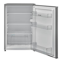 Sharp SJ-UF135M4W-EU User Manual