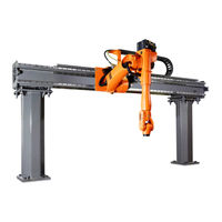 Kuka KR 60-2 Manual